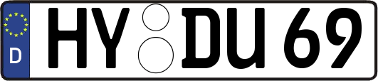 HY-DU69