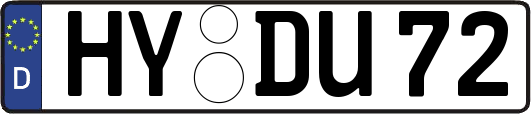 HY-DU72