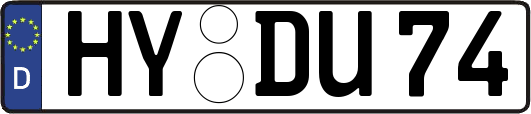 HY-DU74