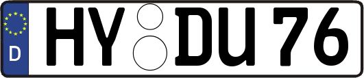 HY-DU76