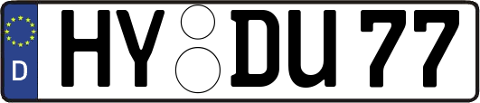 HY-DU77