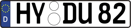HY-DU82