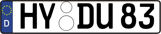 HY-DU83