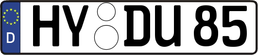 HY-DU85