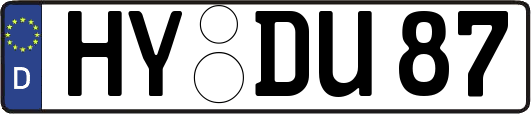HY-DU87