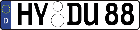 HY-DU88