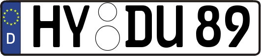 HY-DU89