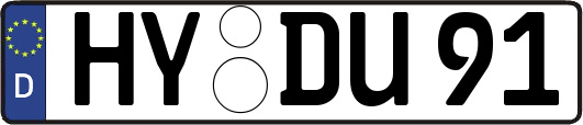 HY-DU91