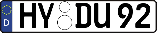HY-DU92