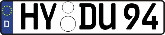 HY-DU94