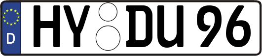 HY-DU96