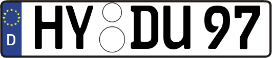 HY-DU97