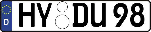 HY-DU98