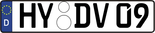 HY-DV09