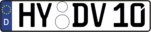HY-DV10