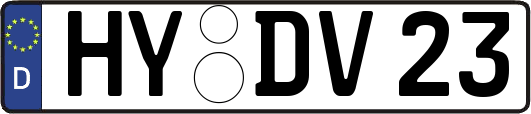 HY-DV23
