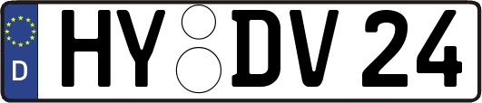 HY-DV24