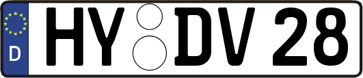 HY-DV28