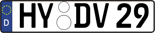 HY-DV29