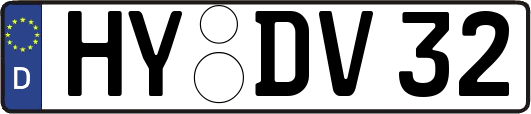 HY-DV32