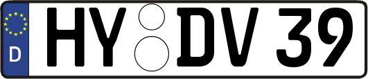 HY-DV39