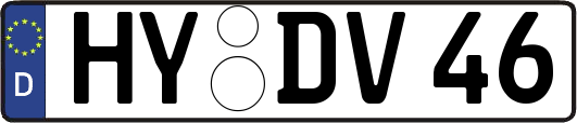 HY-DV46