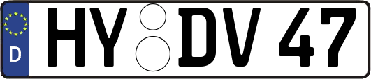 HY-DV47