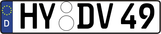 HY-DV49