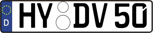 HY-DV50