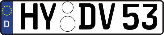 HY-DV53