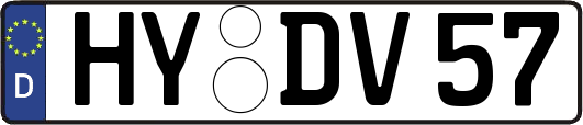 HY-DV57
