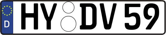 HY-DV59