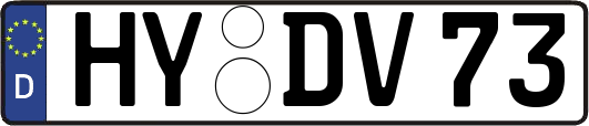 HY-DV73