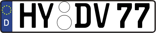 HY-DV77