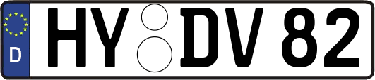 HY-DV82