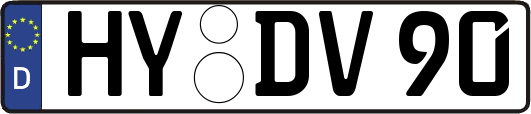 HY-DV90