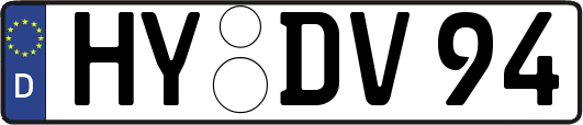 HY-DV94