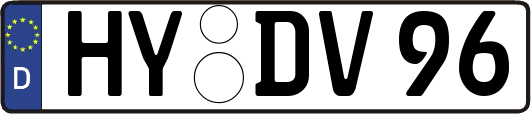 HY-DV96
