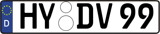 HY-DV99