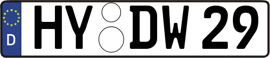HY-DW29
