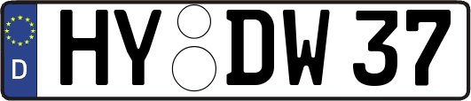 HY-DW37