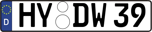 HY-DW39