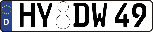HY-DW49