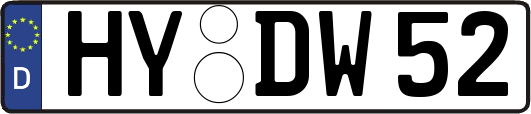 HY-DW52