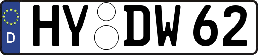 HY-DW62