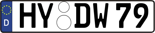 HY-DW79