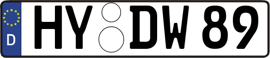 HY-DW89