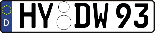 HY-DW93