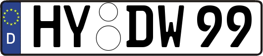 HY-DW99