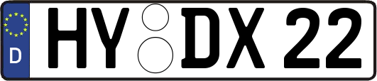 HY-DX22